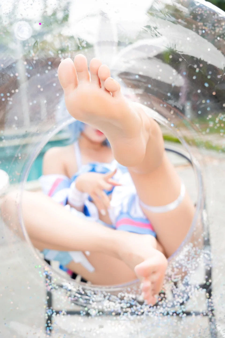 PoppaChan - No.133 pekora summer [88P,12V-1.16GB] tg@simisebaisi 【丝足阁】008.webp